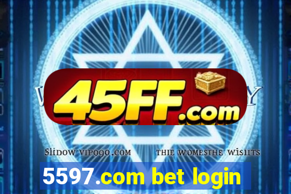 5597.com bet login